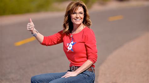 It is incumbent upon me to point out that the photo of Sarah Palin is not nude. Left by actor212 on October 17th, 2008. She's nude under her clothes. Unlike Sandy Rios who is never nude even under her clothes. Left by fardels bear on October 17th, 2008.